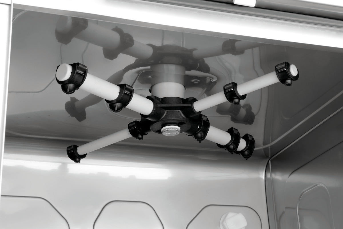 Bartscher Geschirrspüler GS E350 LPR - 110350