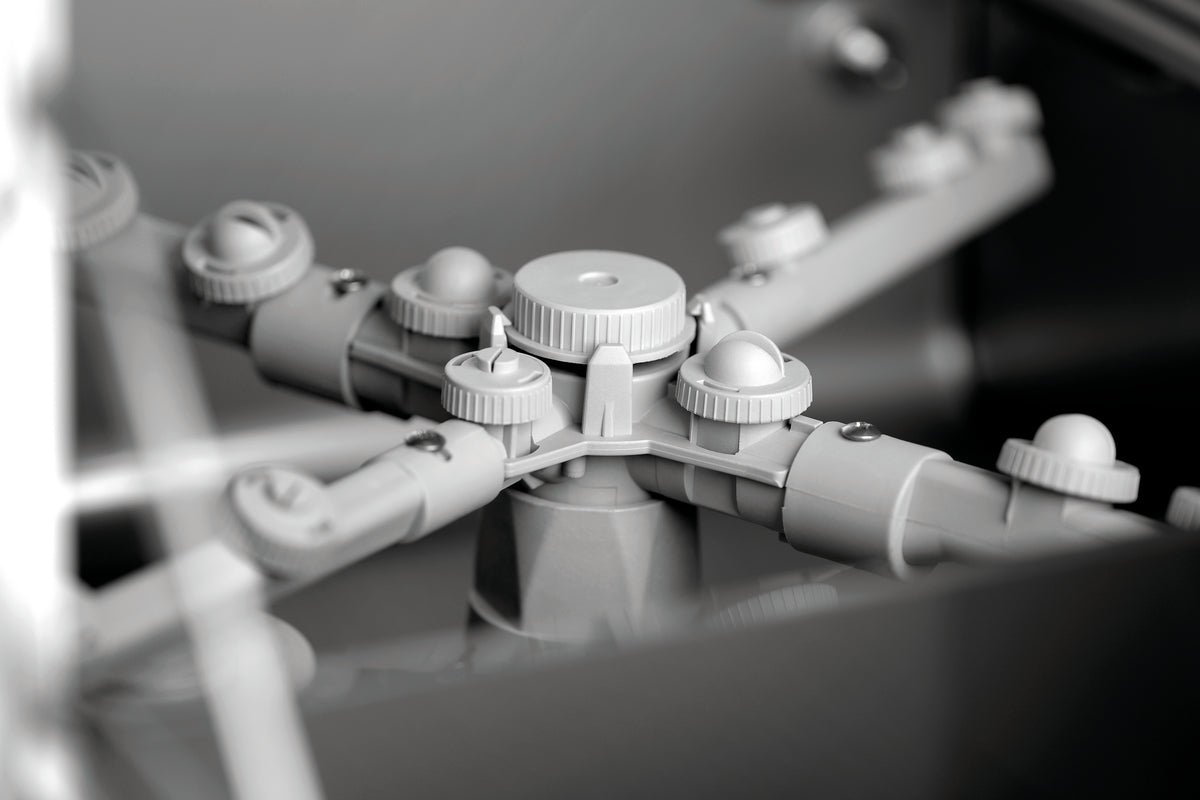 Bartscher Geschirrspüler GS C350 LP - 110360