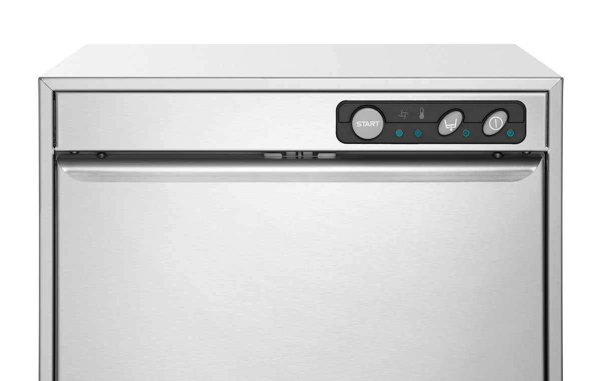 Bartscher Geschirrspüler GS C350 LPR - 110361