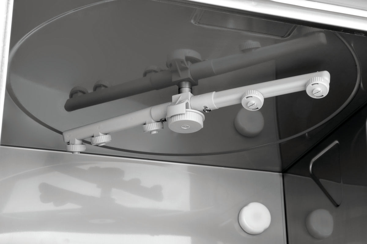 Bartscher Geschirrspüler GS C350 RW - 110362