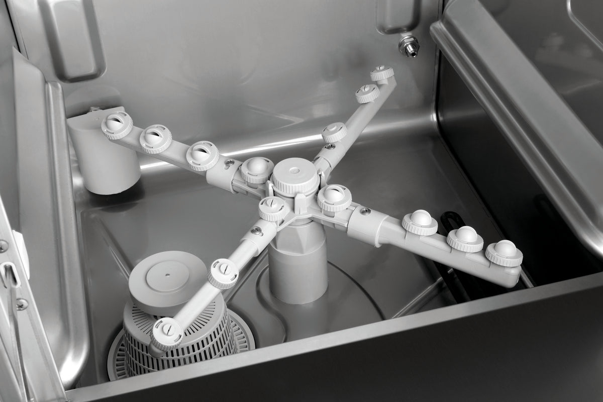 Bartscher Geschirrspüler GS C350 RW - 110362