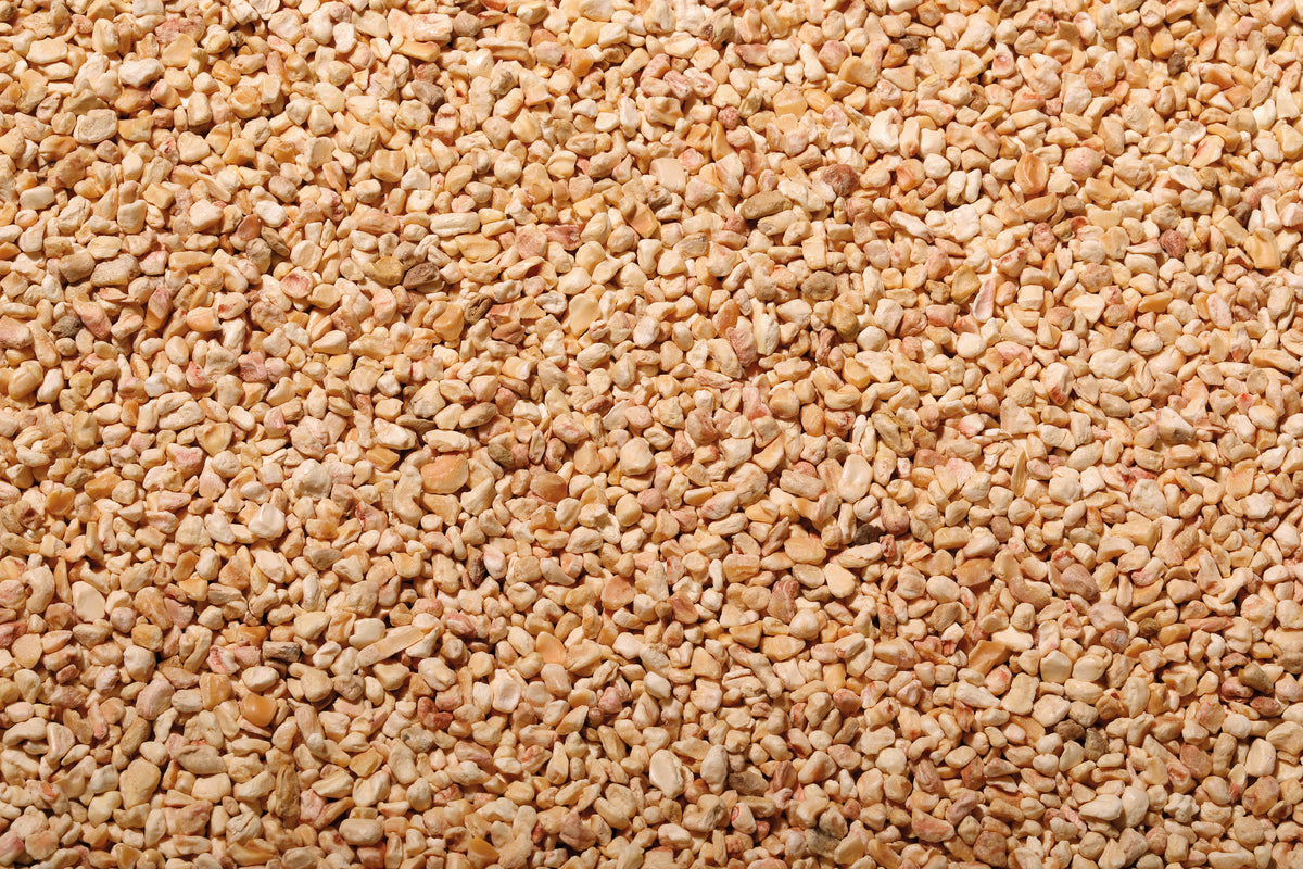 Bartscher Maize granulate 3KG - 110434