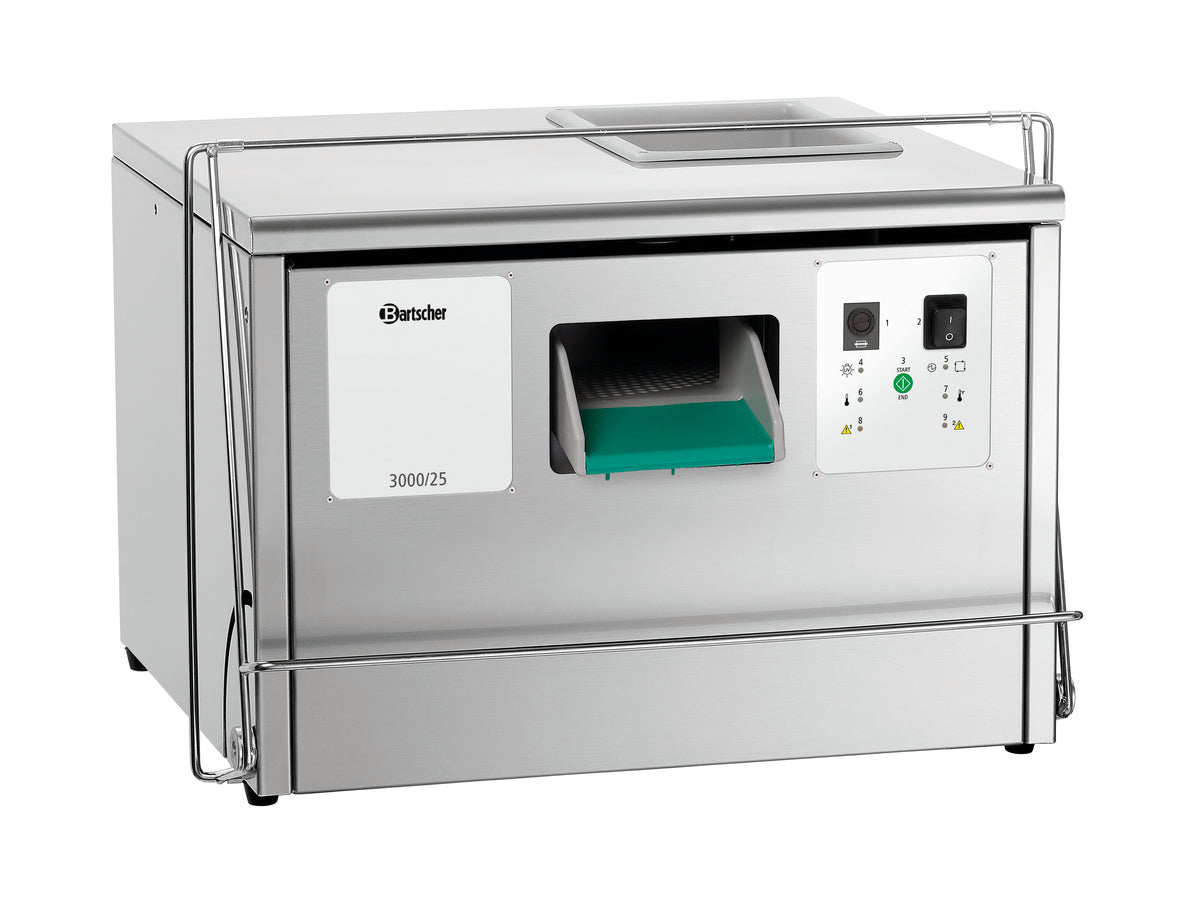 Bestekkorfhouder 3000/25 - BARTSCHER