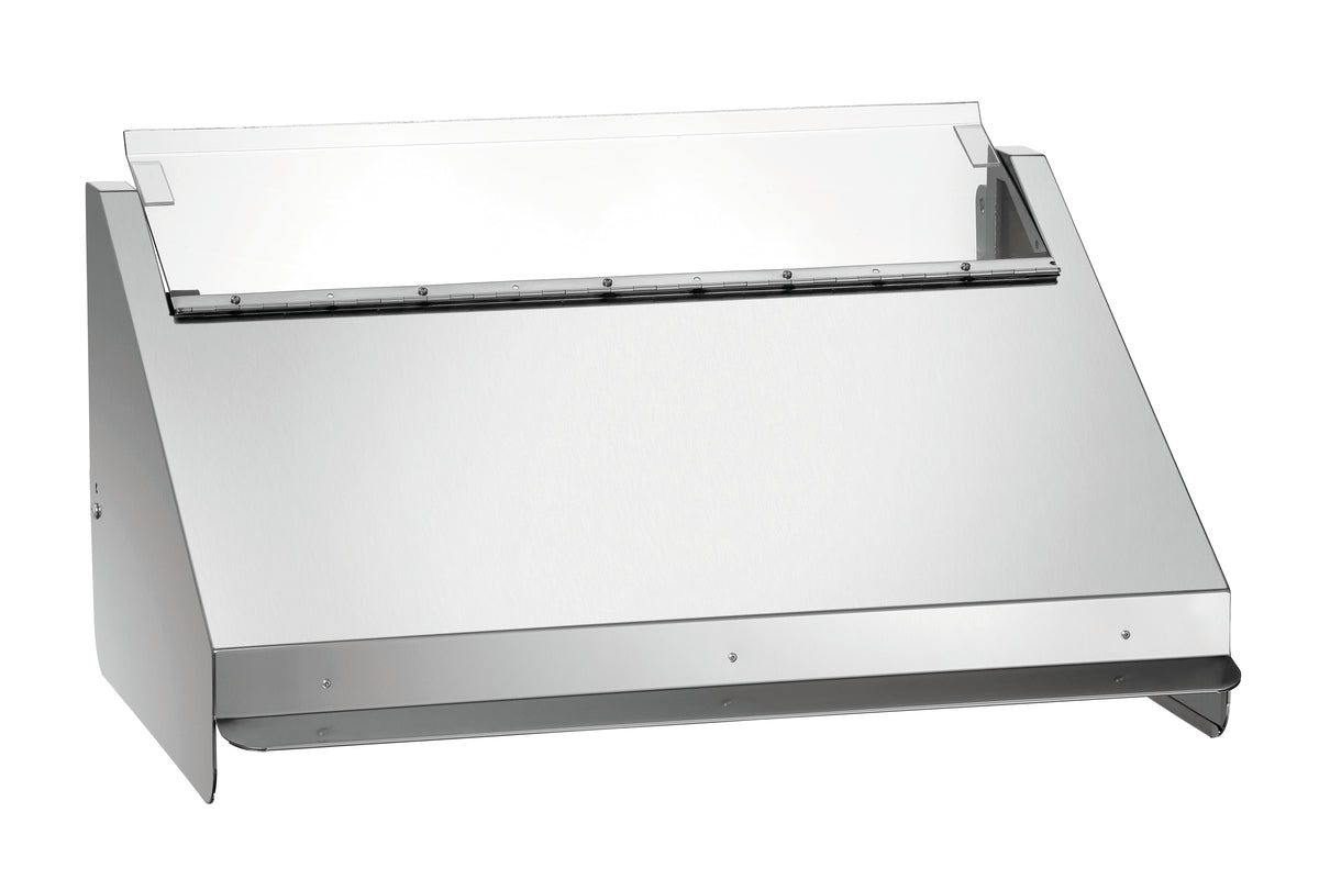 Bartscher Noise-insulating hood 3000/25 - 110437