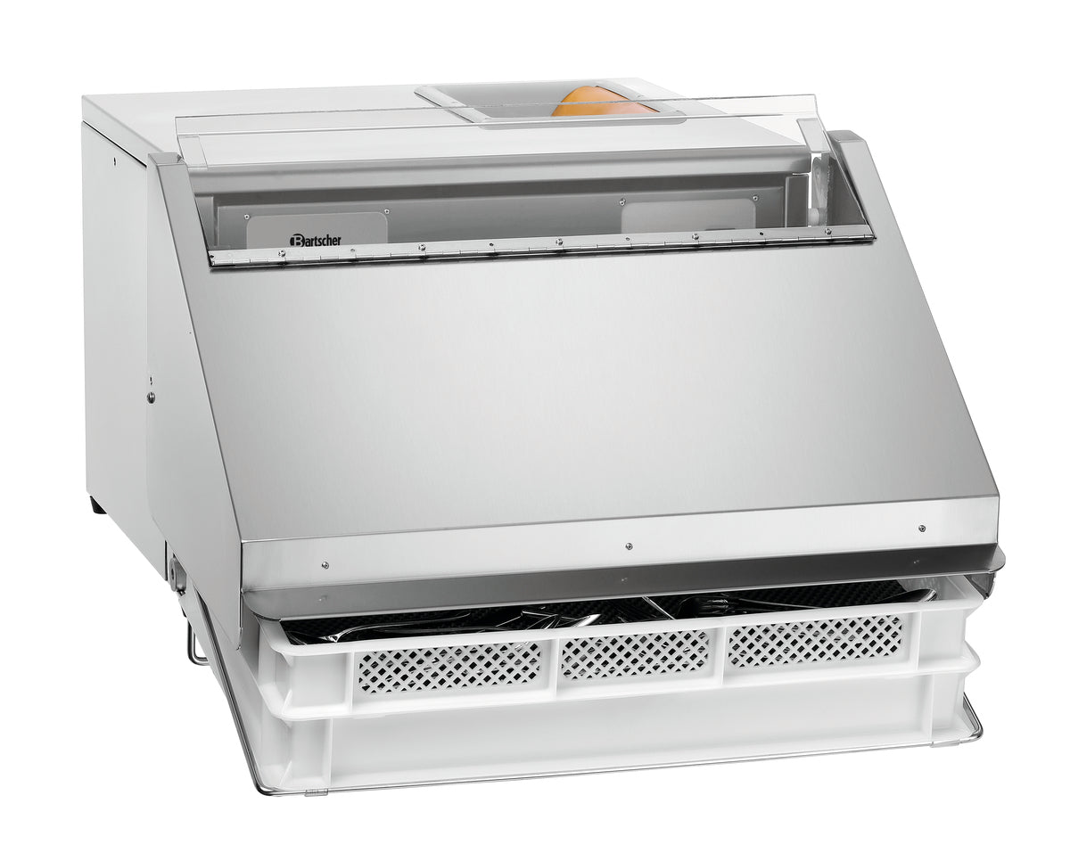 Bartscher Noise-insulating hood 3000/25 - 110437