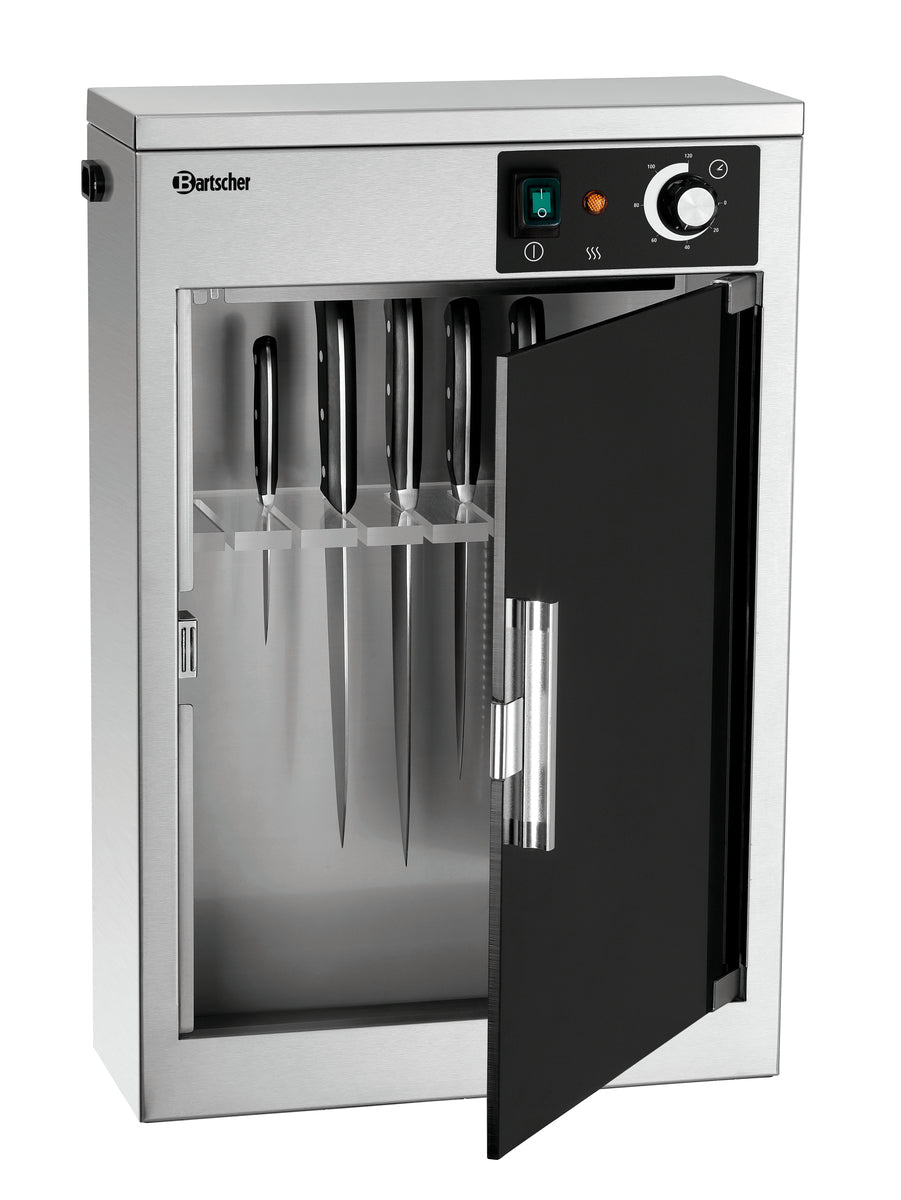 Messensterilisator 9-330 - BARTSCHER