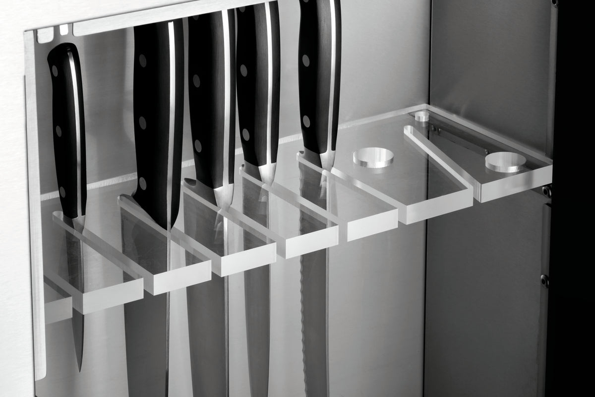 Messensterilisator 9-330 - BARTSCHER