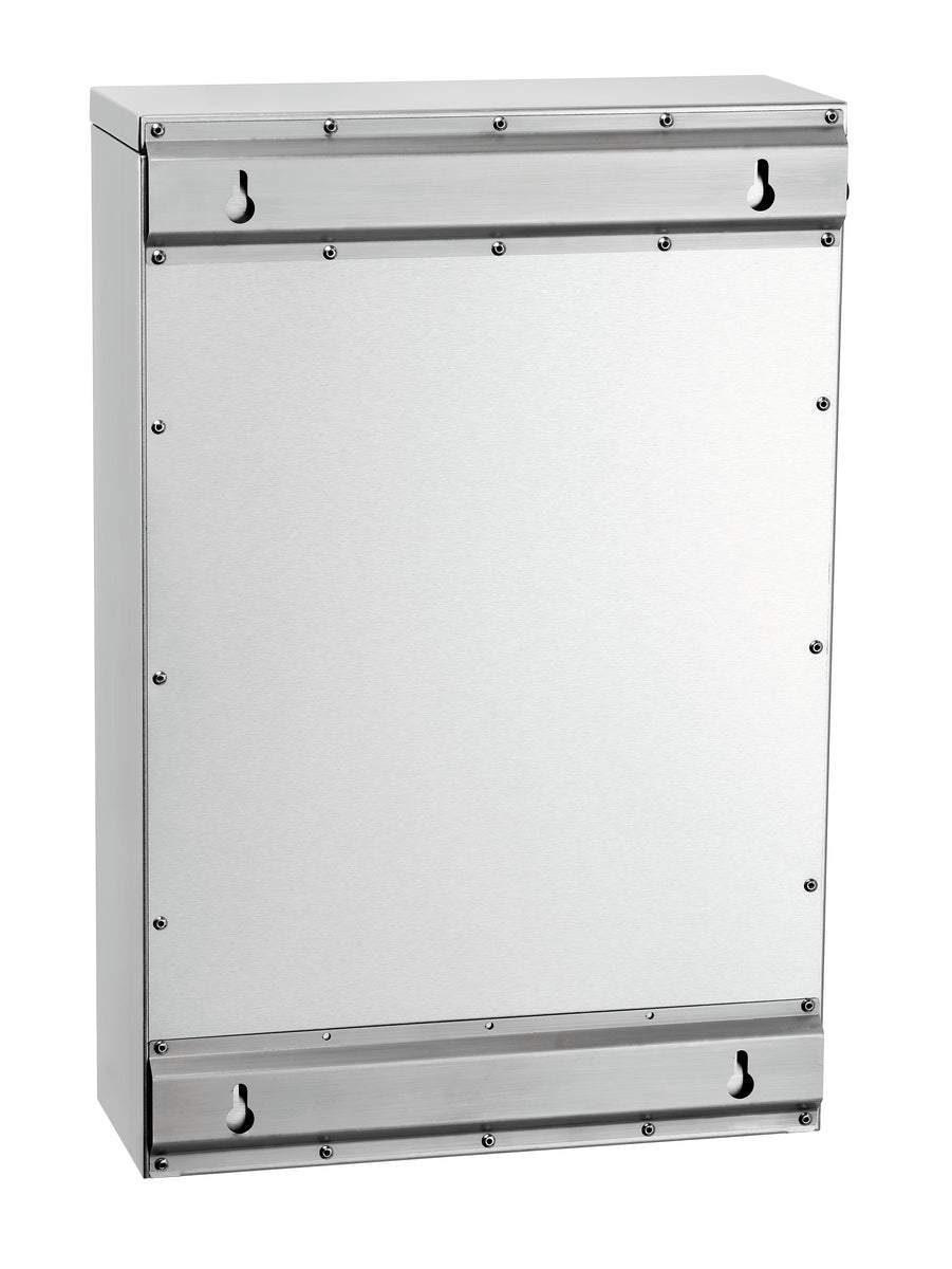 Messensterilisator 9-330 - BARTSCHER