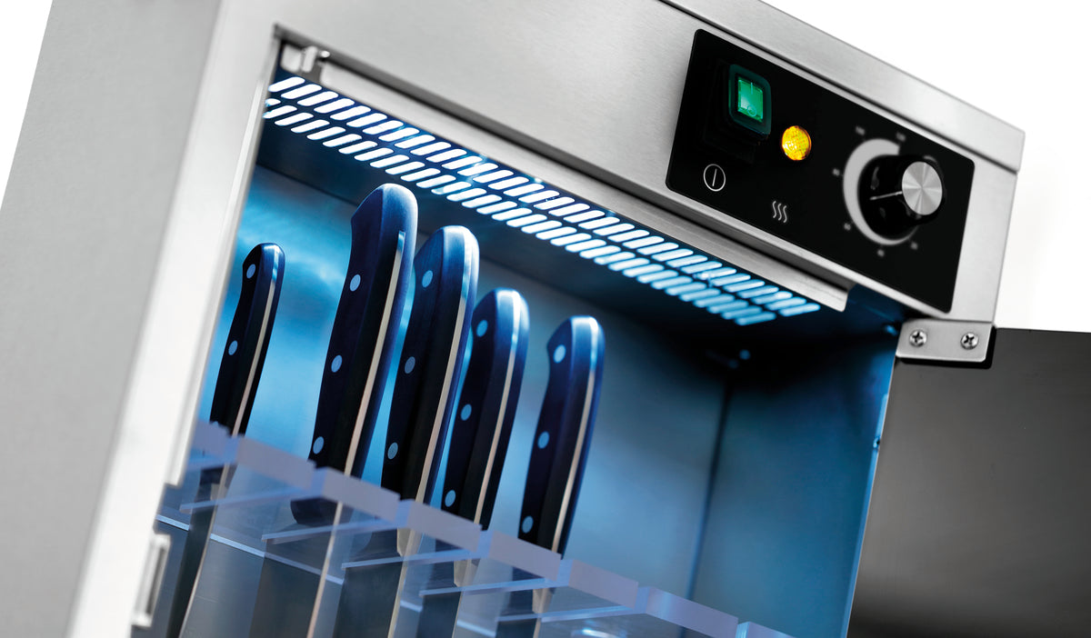 Messensterilisator 9-330 - BARTSCHER