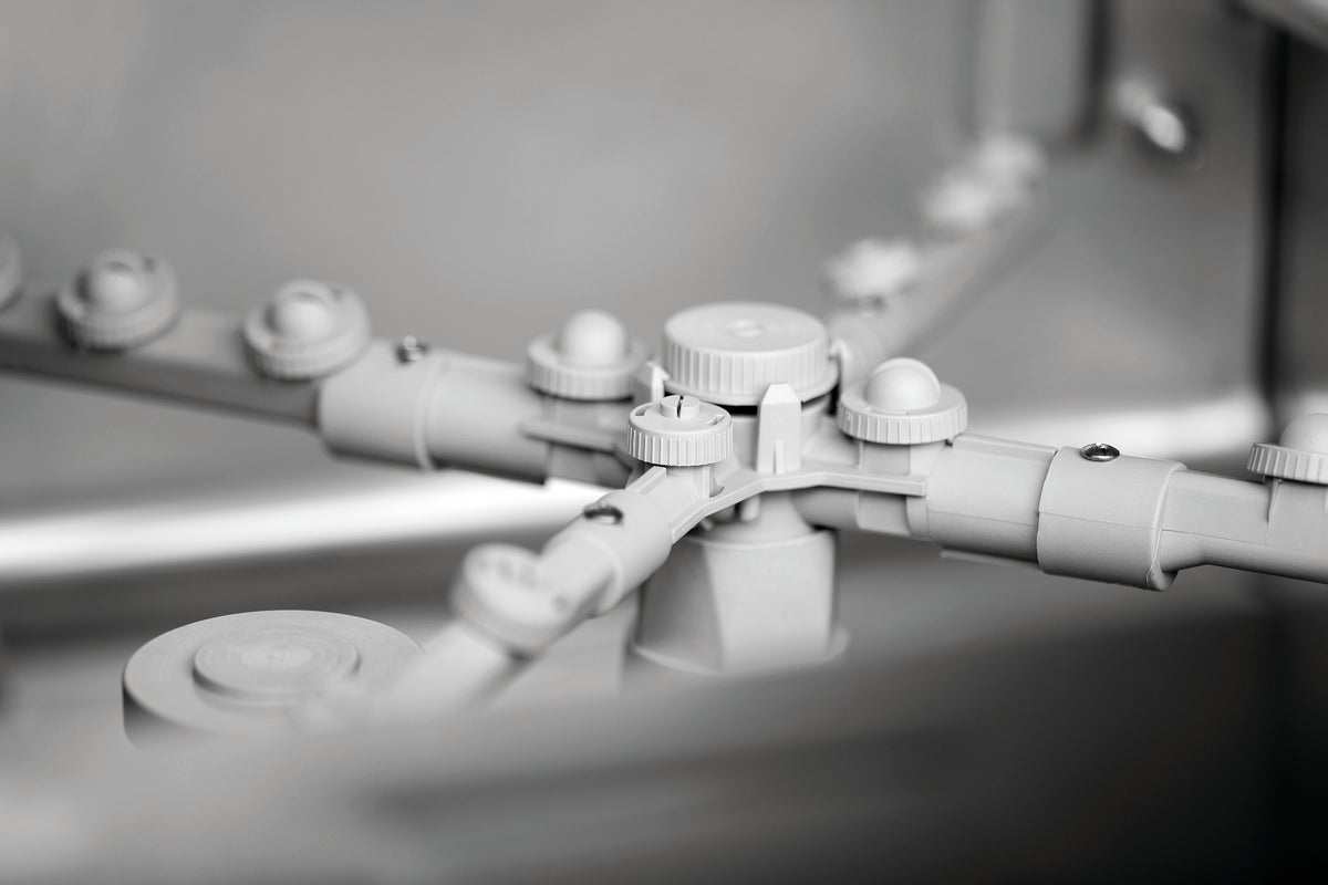 Bartscher Geschirrspüler GS M400 LP K - 110461