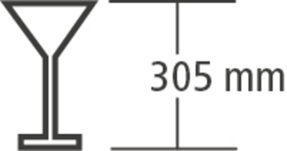 Bartscher Geschirrspüler GS M400 LP K - 110461