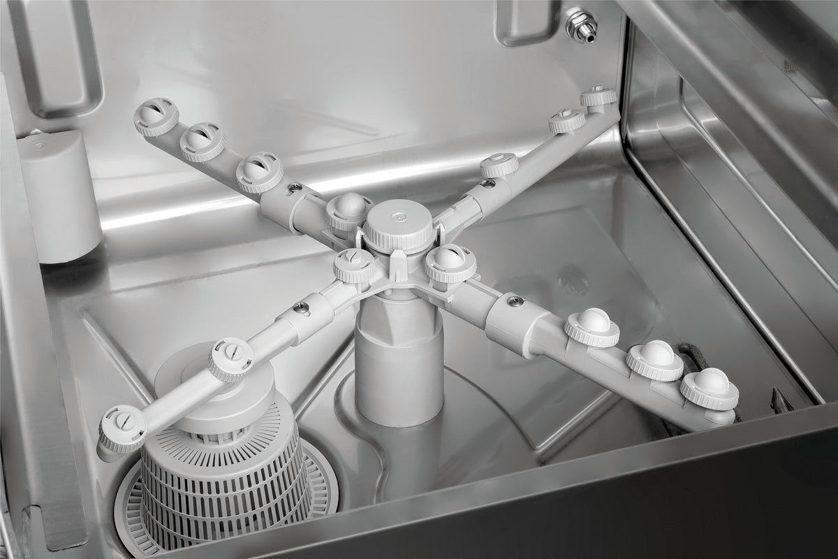 Bartscher Geschirrspüler GS M400 LP K - 110461