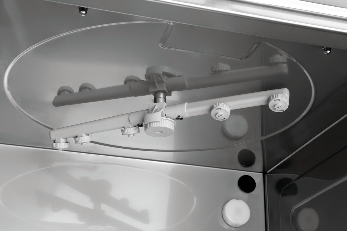 Bartscher Geschirrspüler GS M400 LP K - 110461