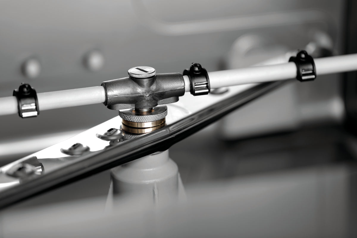 Bartscher Geschirrspüler US E500 LPR - 110500