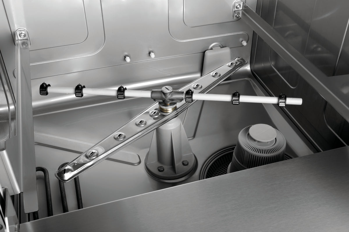 Bartscher Geschirrspüler US E500 LPR - 110500