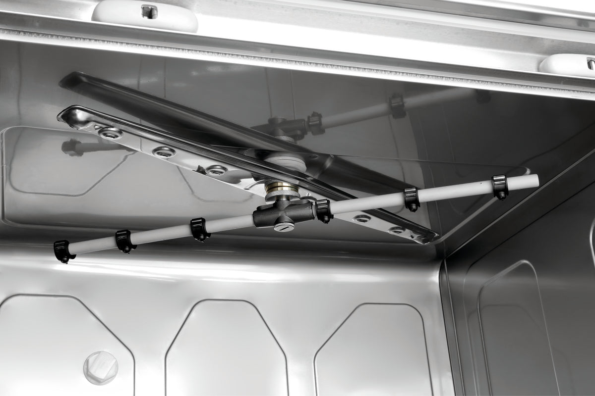 Bartscher Geschirrspüler US E500 LPR - 110500