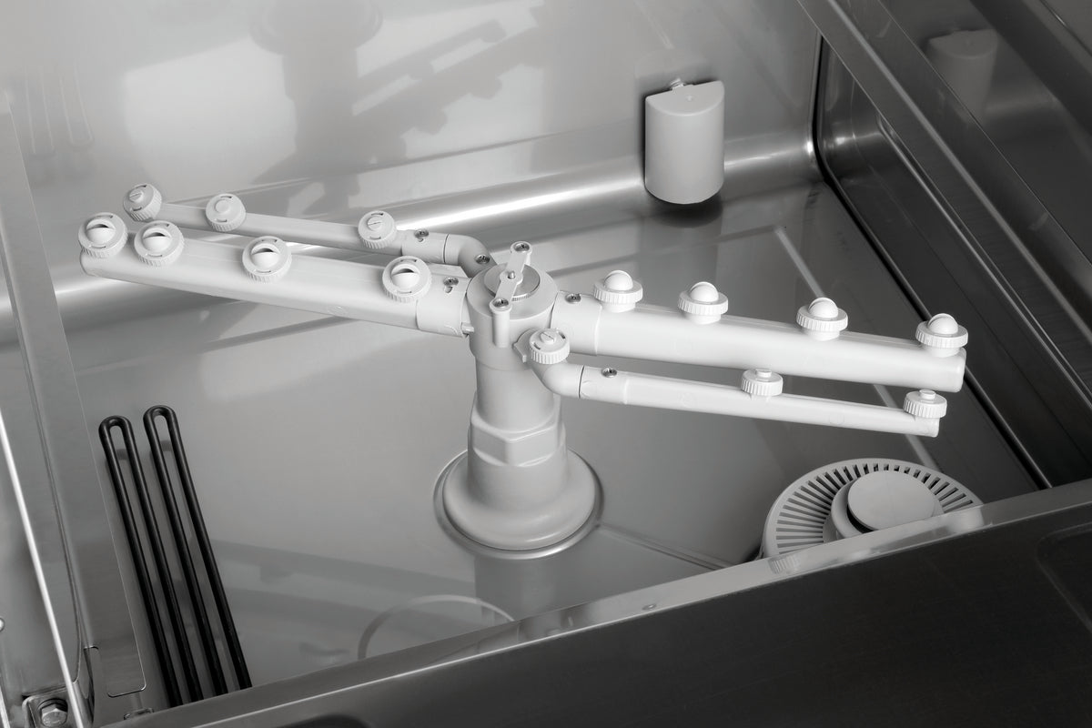 Bartscher Geschirrspüler US C500 LPR - 110531