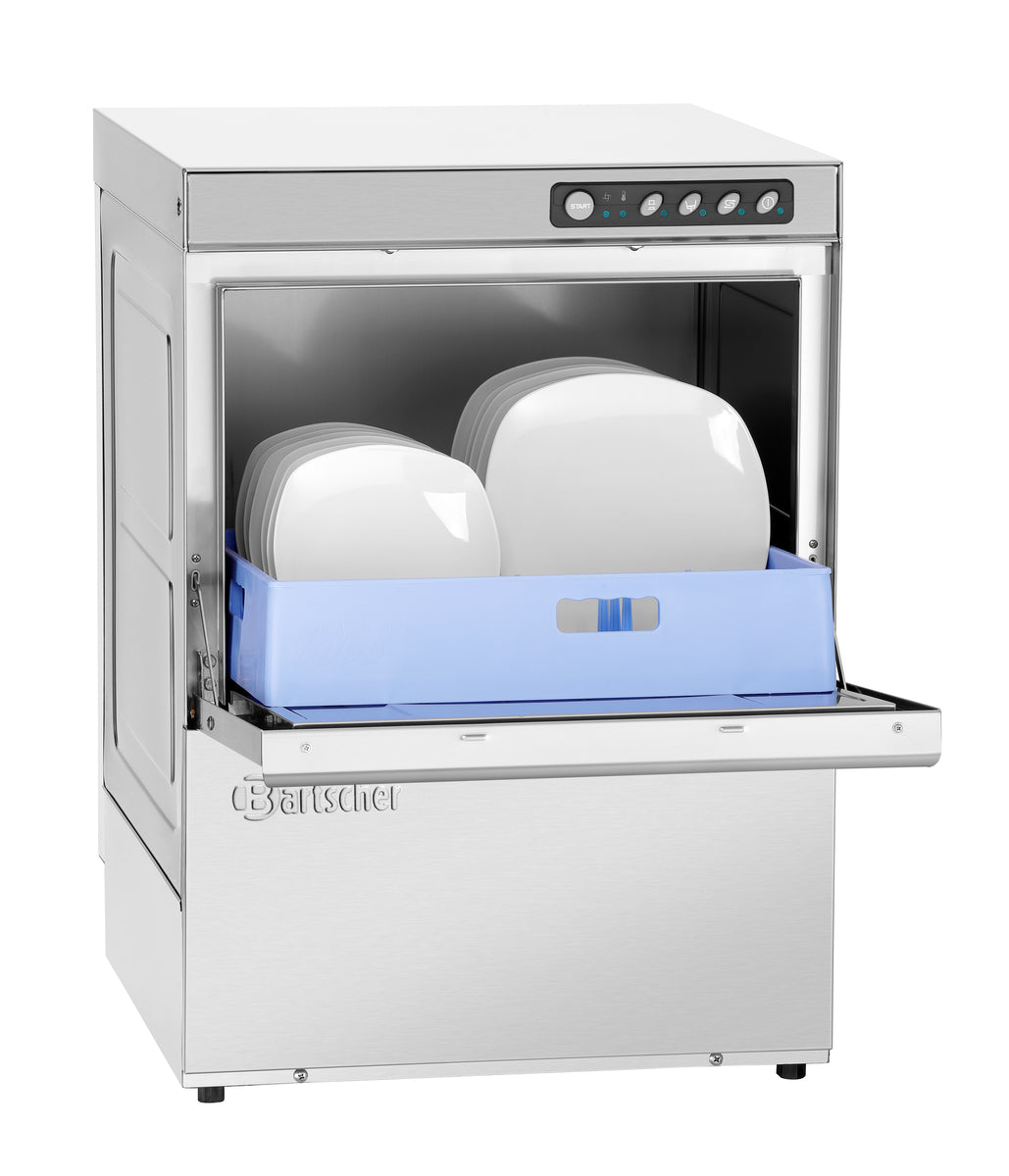 Vaatwasmachine US C500 LPWR - BARTSCHER