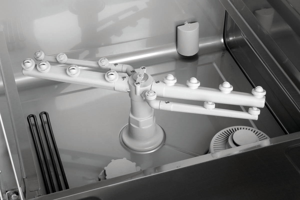 Vaatwasmachine US C500 LPWR - BARTSCHER