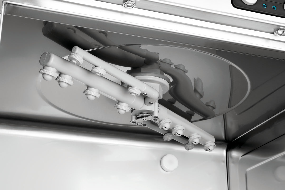 Vaatwasmachine US C500 LPWR - BARTSCHER