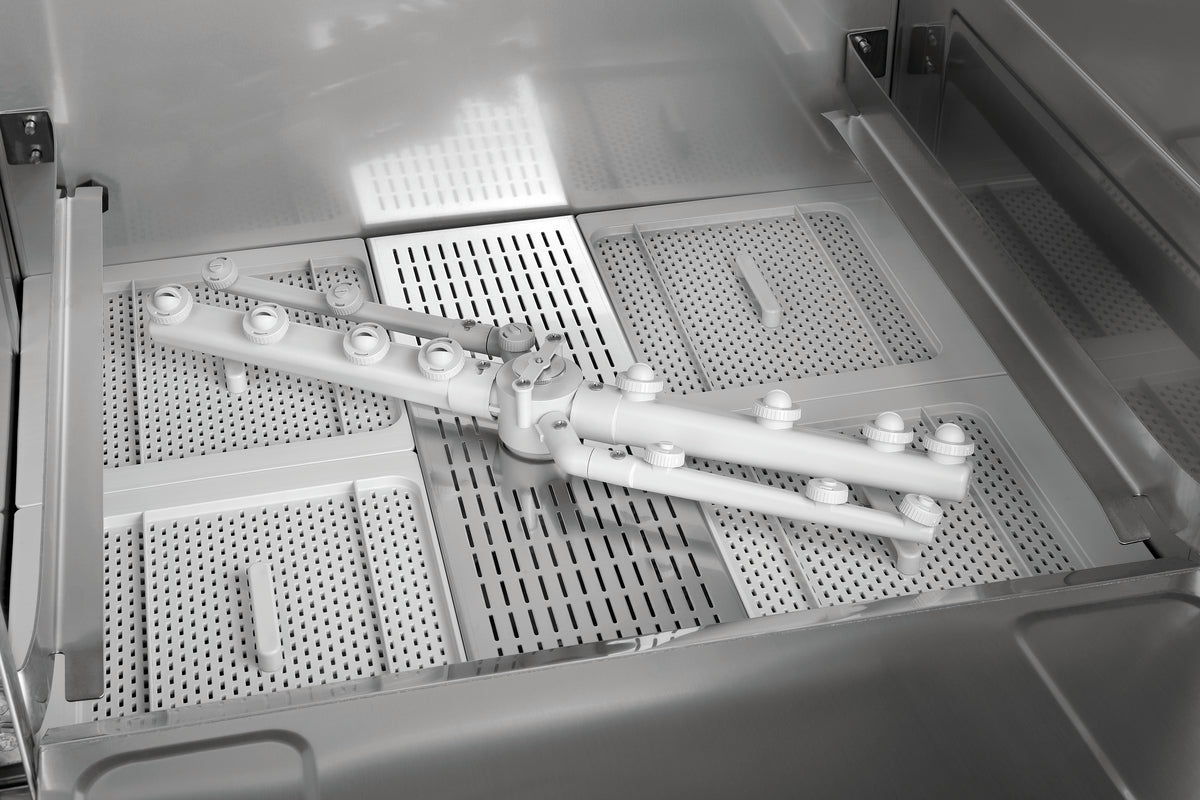 Vaatwasmachine US M500 LP K - BARTSCHER