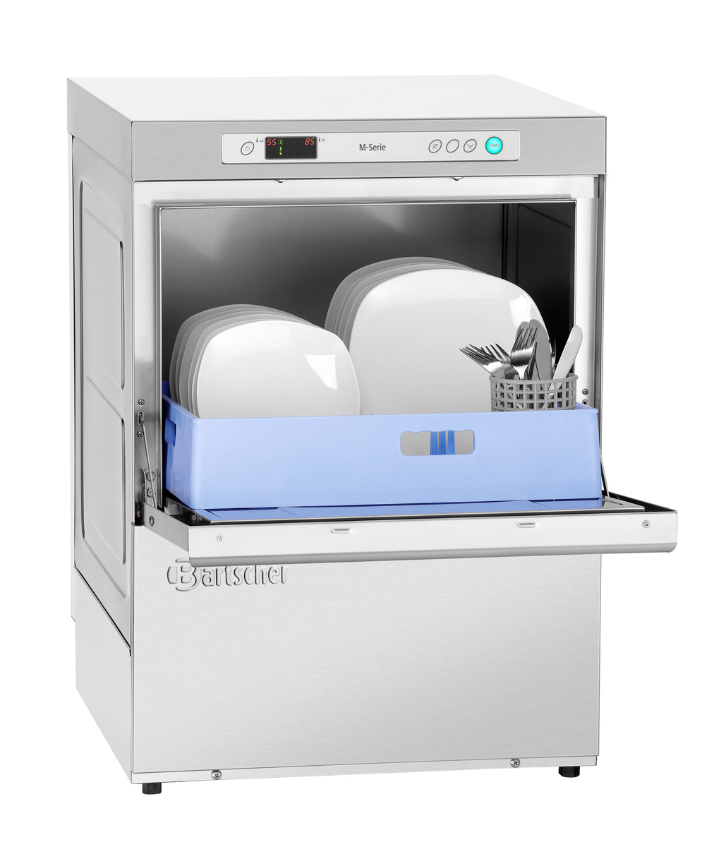 Bartscher Geschirrspüler US M500 LPR K - 110541