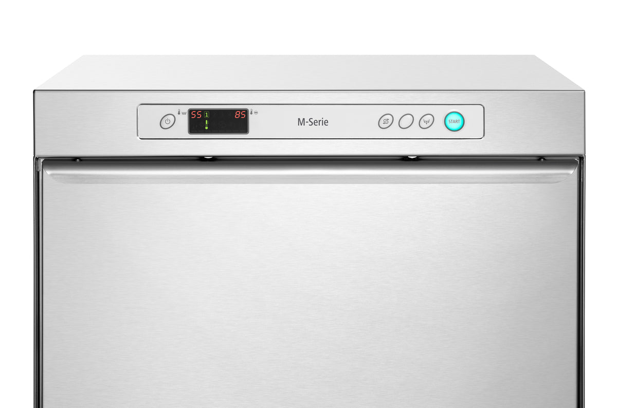 Bartscher Geschirrspüler US M500 LPR K - 110541