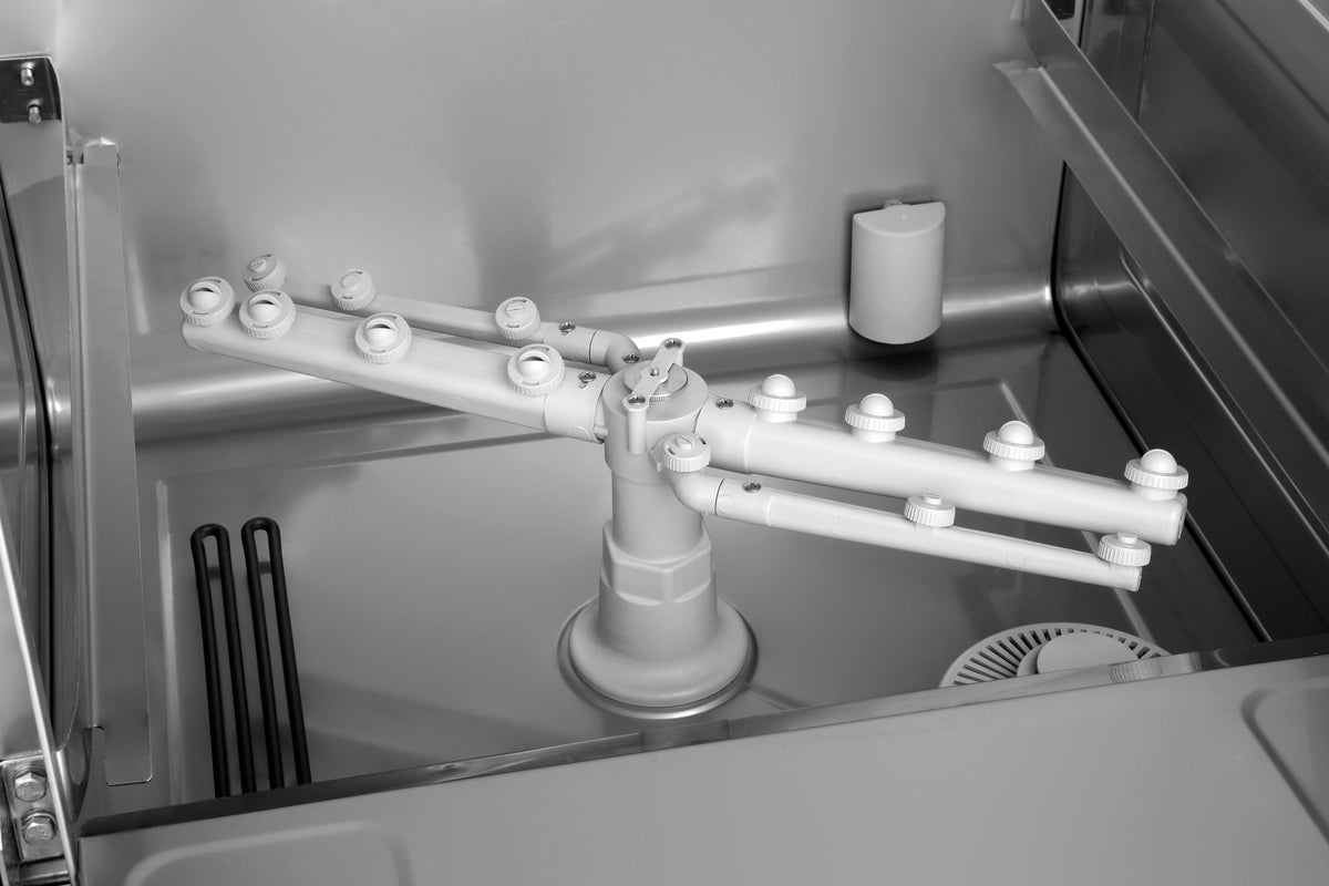 Bartscher Geschirrspüler US M500 LPR K - 110541