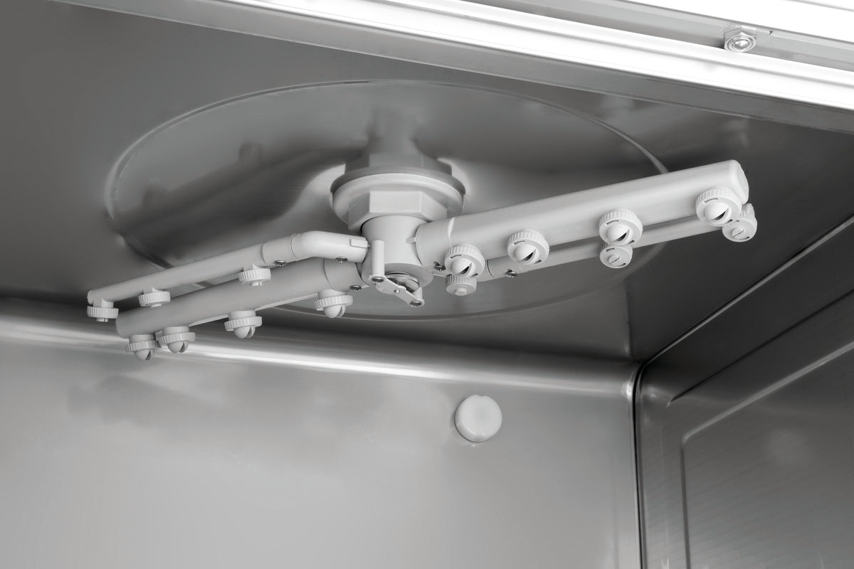 Bartscher Geschirrspüler US M500 LPR K - 110541