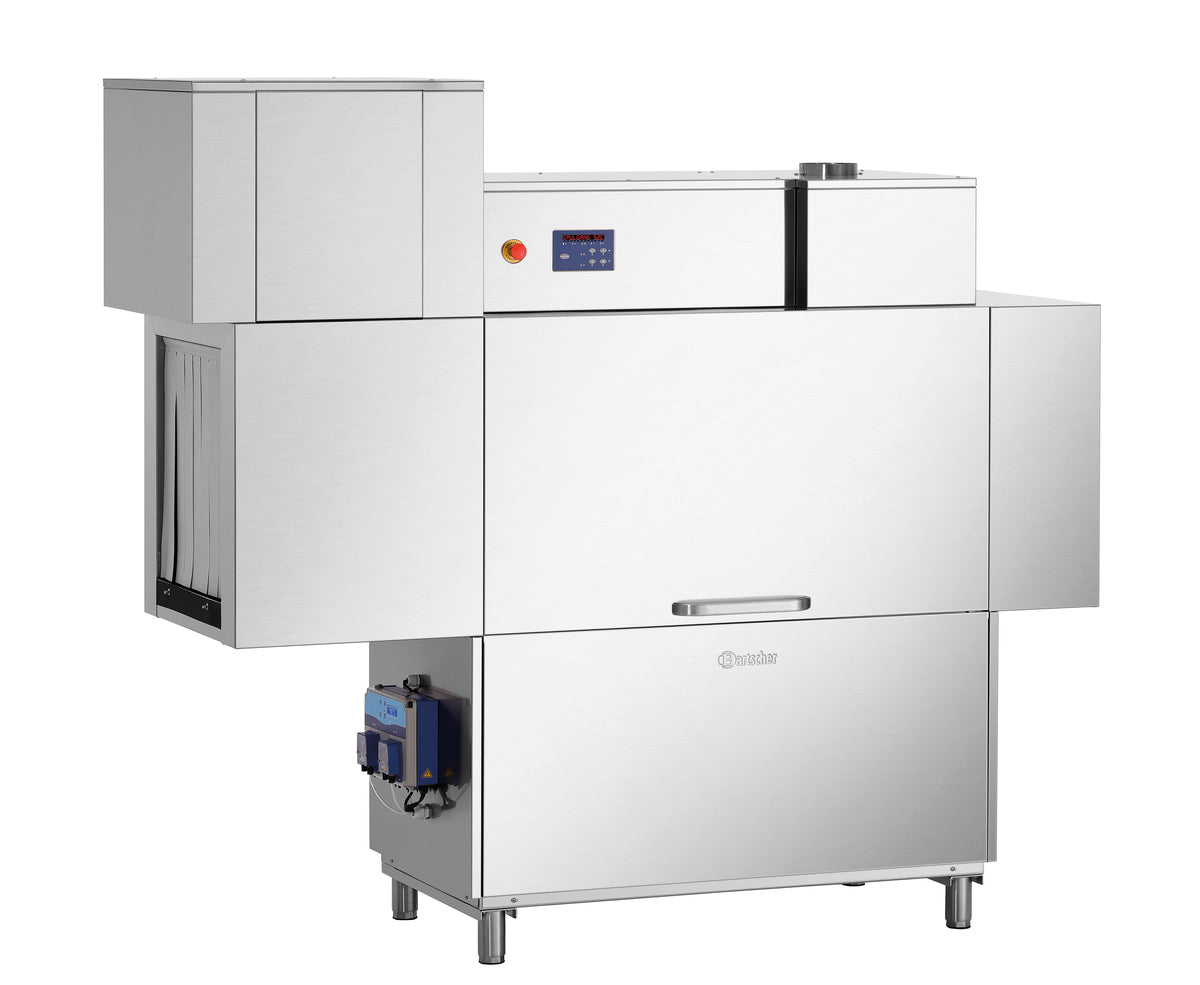 Bartscher Mandtransport vaatwasser KTS5000 R - 110620
