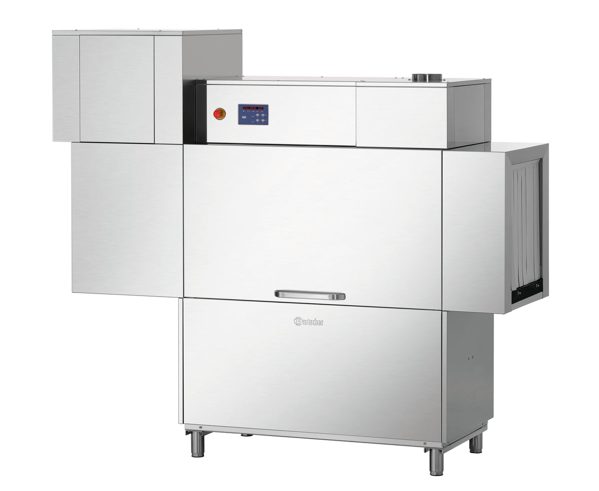 Bartscher Mandtransport vaatwasser KTS5000 R - 110620
