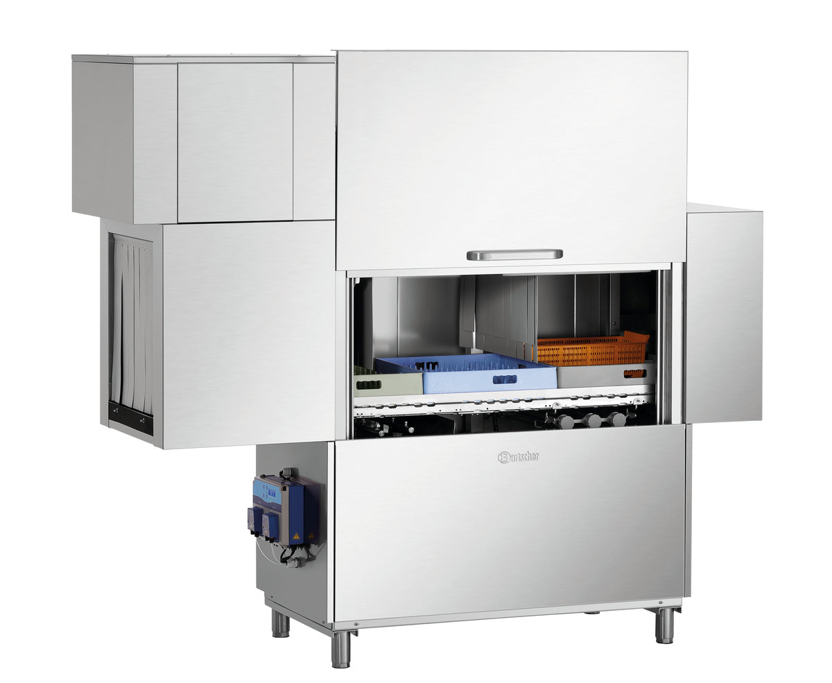 Bartscher Mandtransport vaatwasser KTS5000 R - 110620