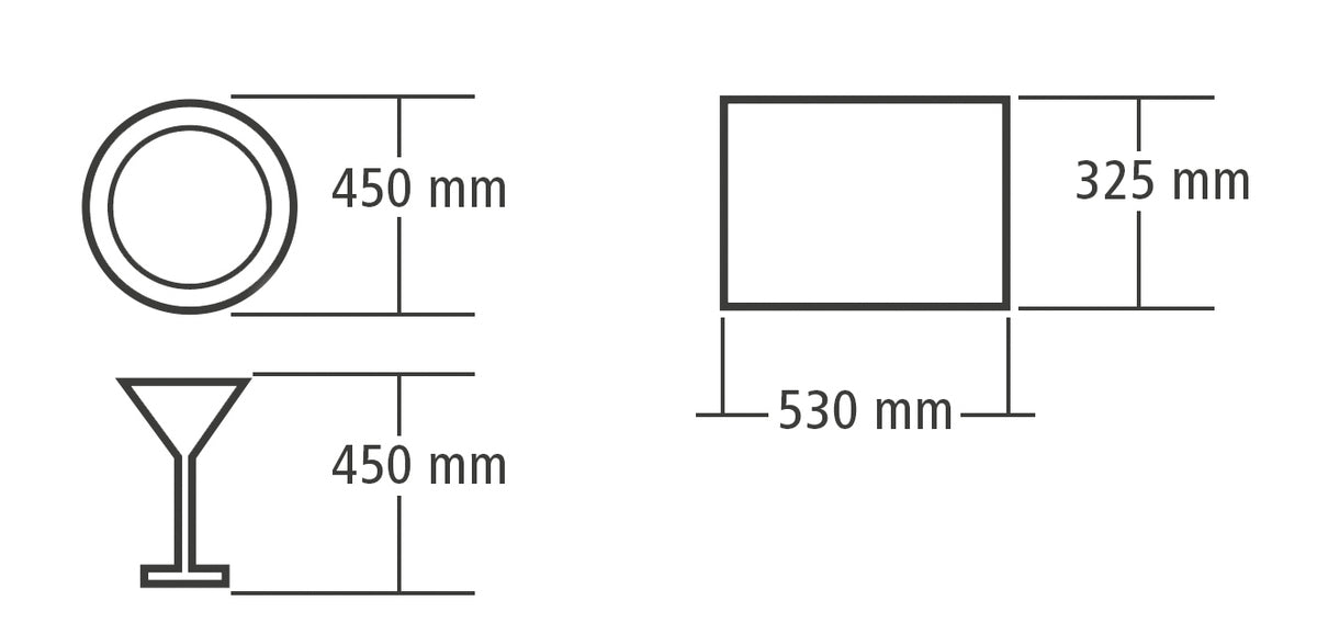 Bartscher Mandtransport vaatwasser KTS5000 R - 110620