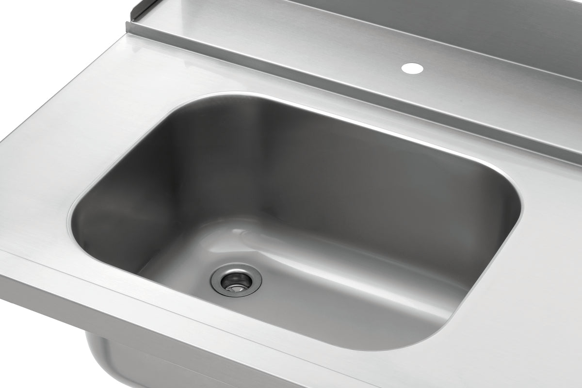 Aanvoertafel KTS5000 - BARTSCHER