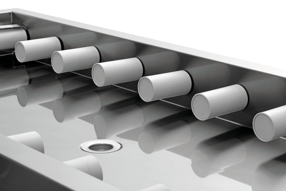 Afvoertafel KTS5000 - BARTSCHER