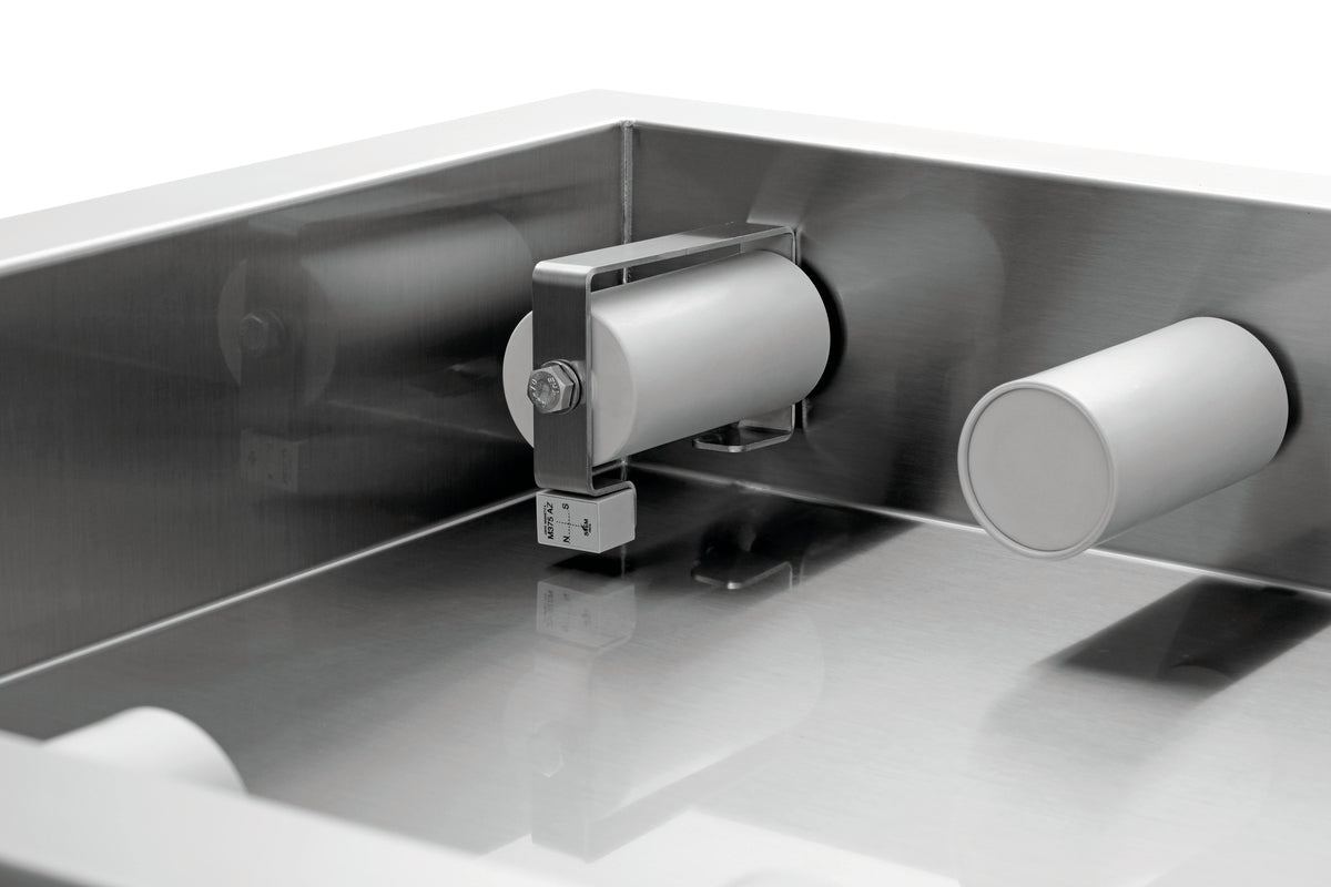 Afvoertafel KTS5000 - BARTSCHER