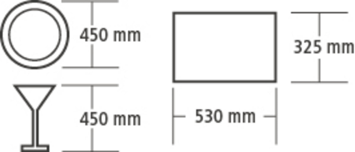 Korftransportvaatwasser KTS500 R - BARTSCHER