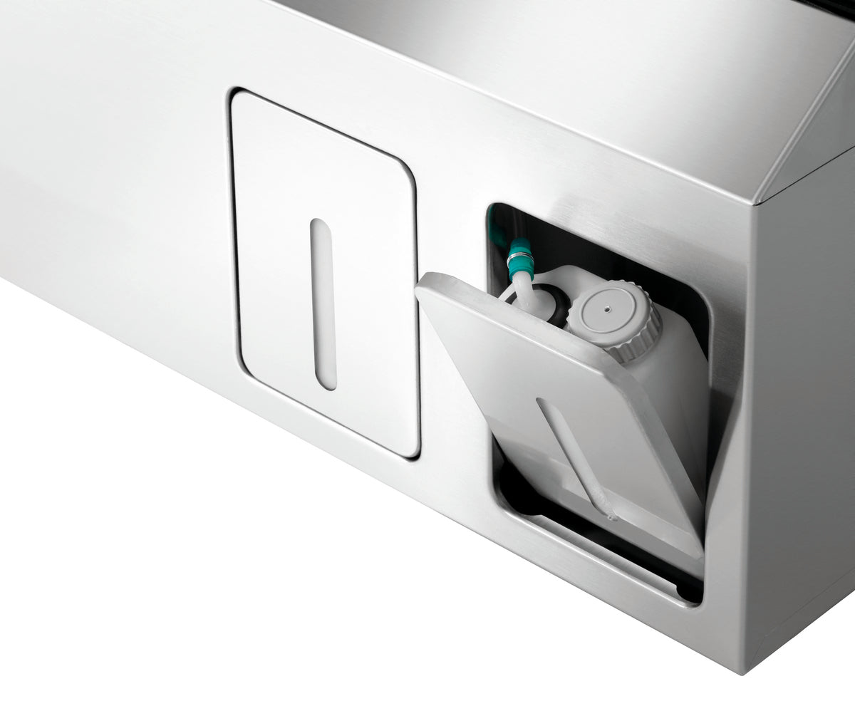 Bartscher Geschirrspüler US K500 LPWR K - 110645