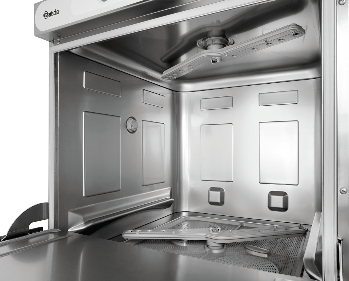 Bartscher Geschirrspüler US K500 LPWR K - 110645
