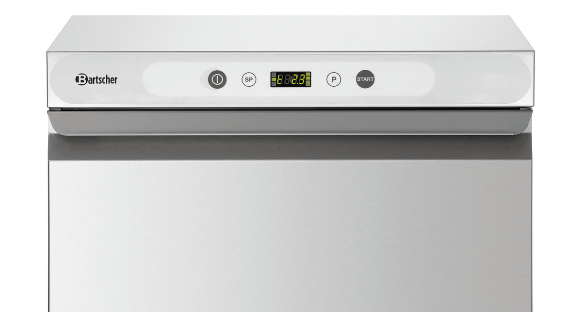 Bartscher Geschirrspüler US K500 LPWR K - 110645