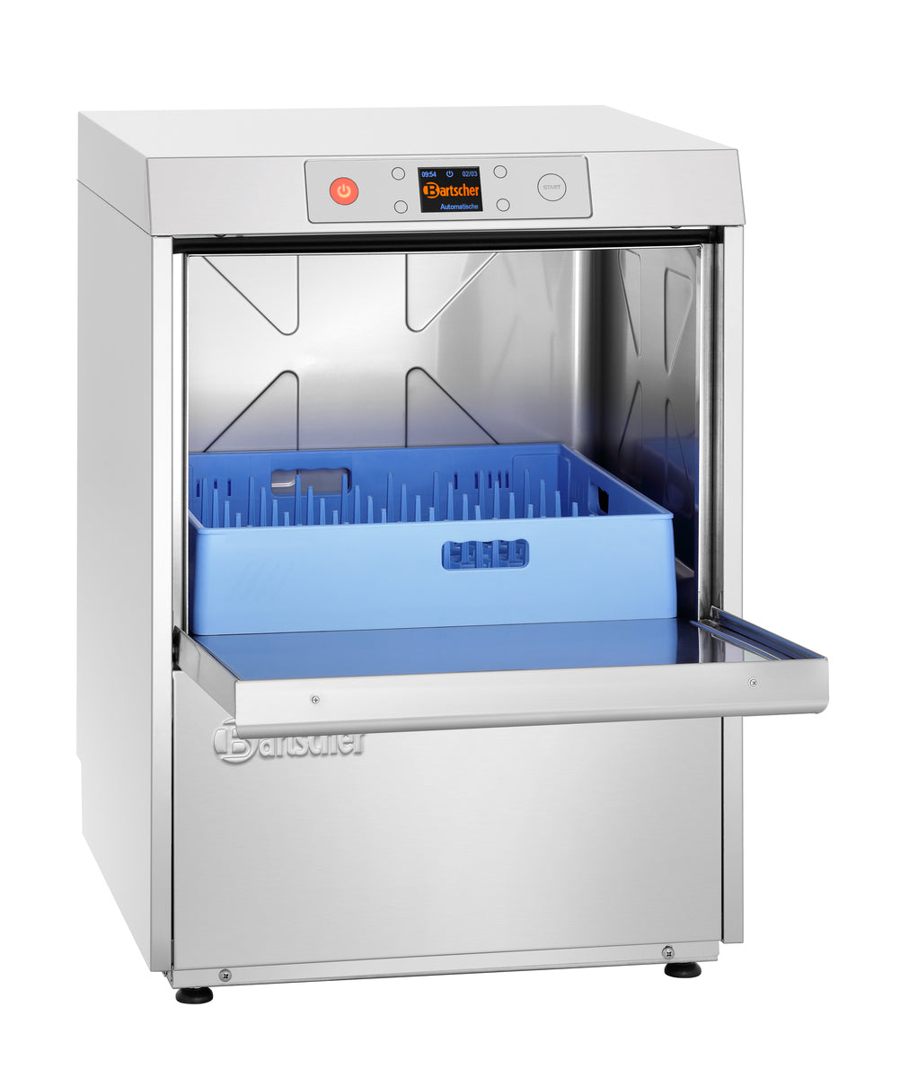 Bartscher Geschirrspüler US EcoPlus500 LPR - 110666