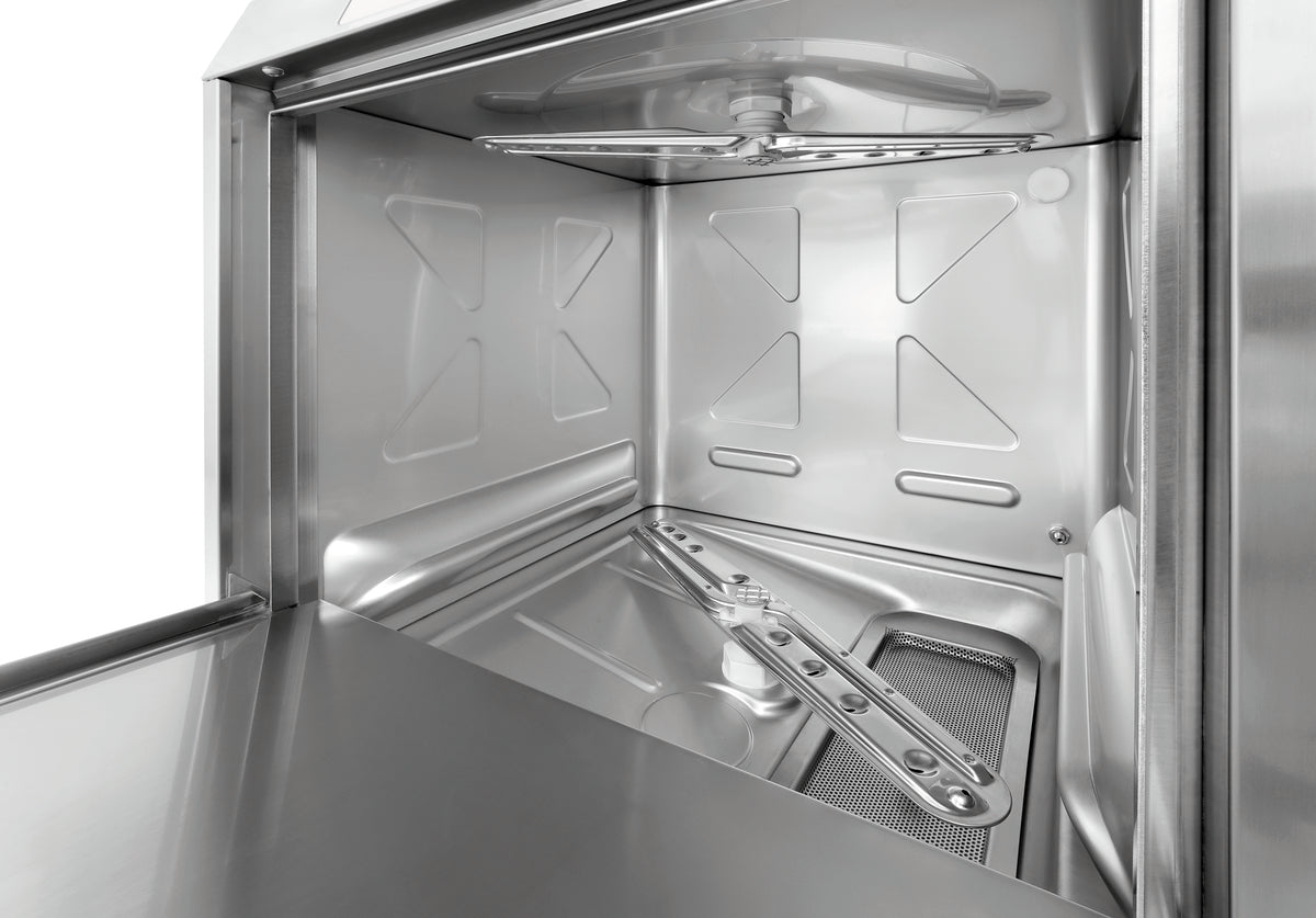 Bartscher Geschirrspüler US EcoPlus500 LPR - 110666