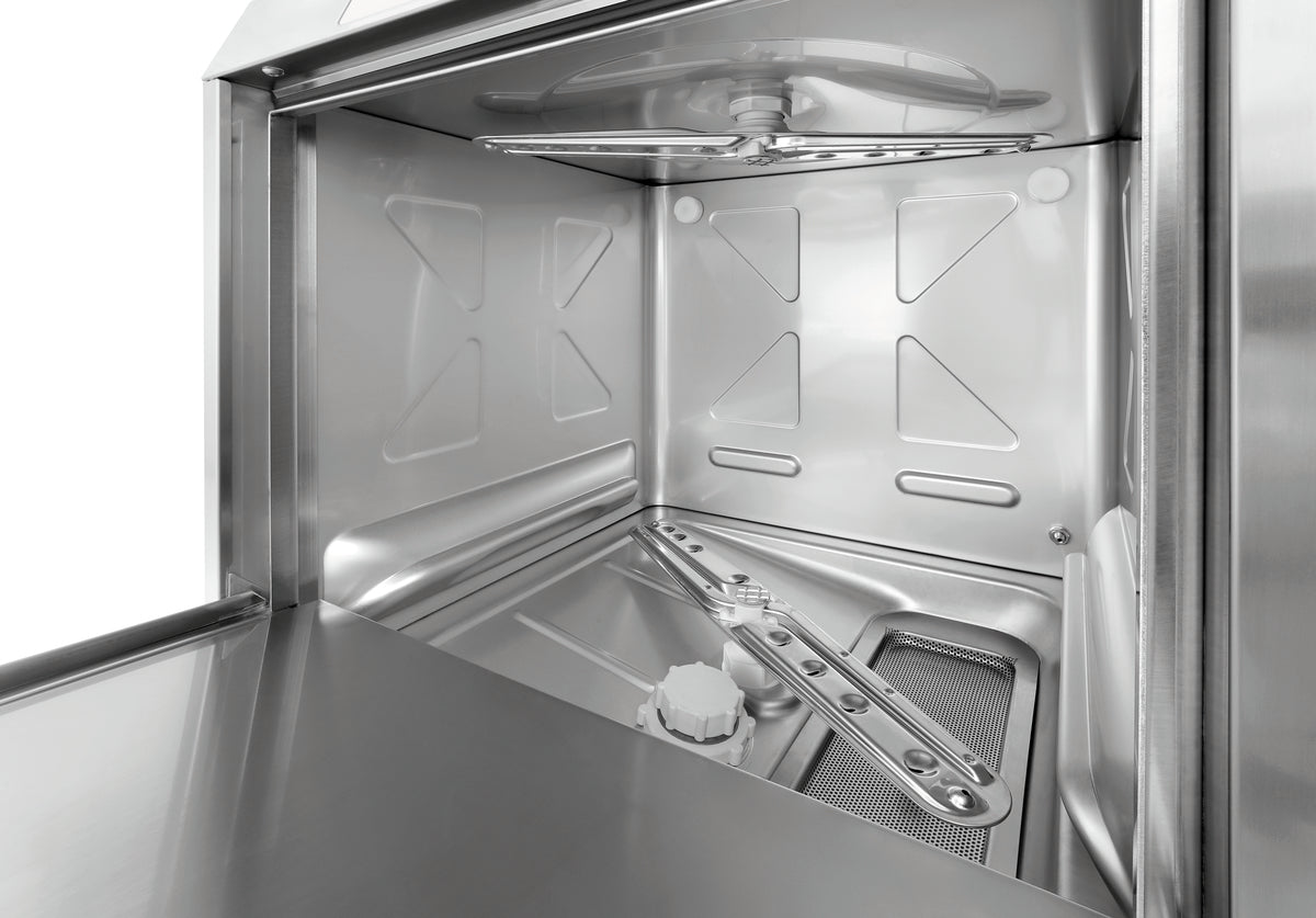 Vaatwasmachine US EcoPlus500 LPWR - BARTSCHER