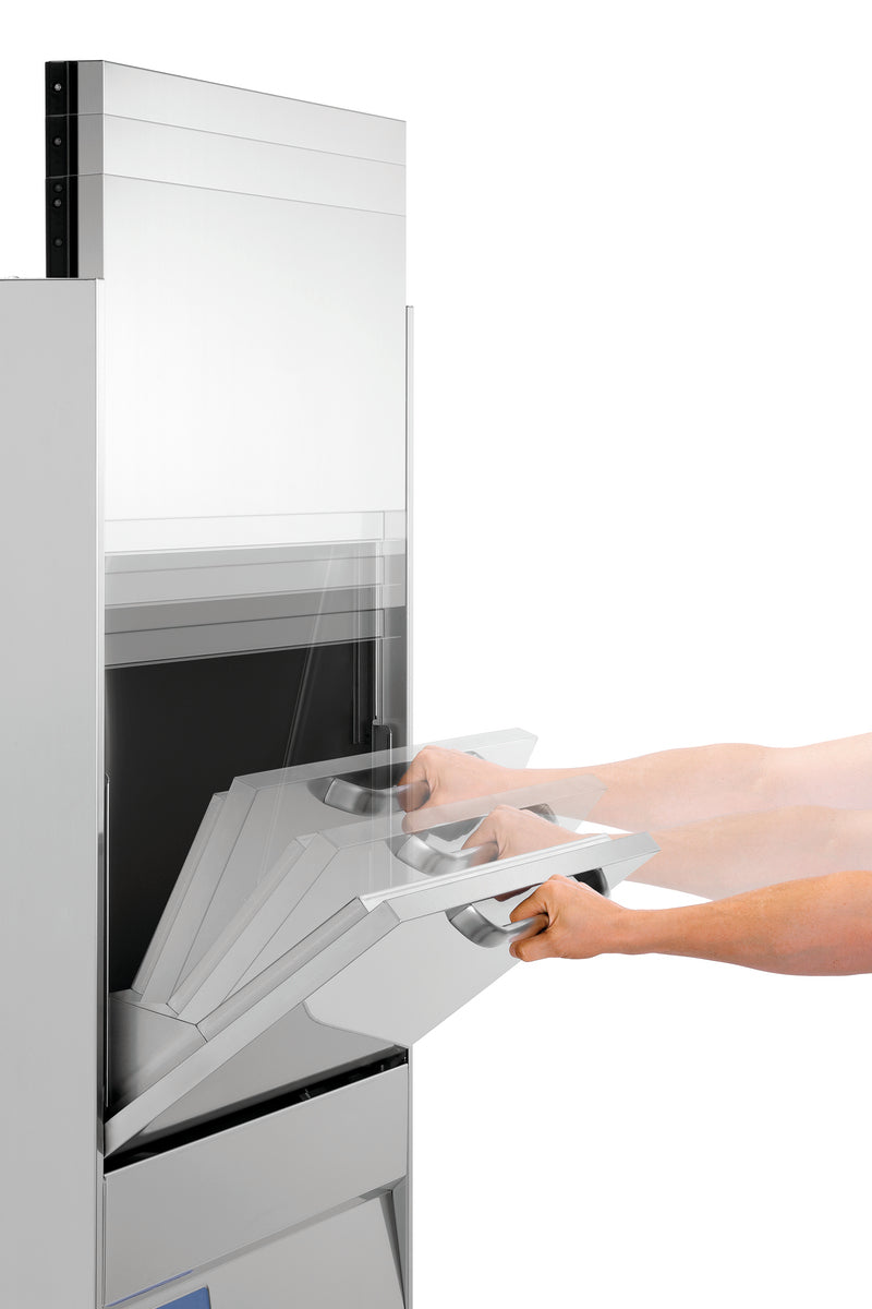 Bartscher Pot dishwasher TS 850 R - 110677