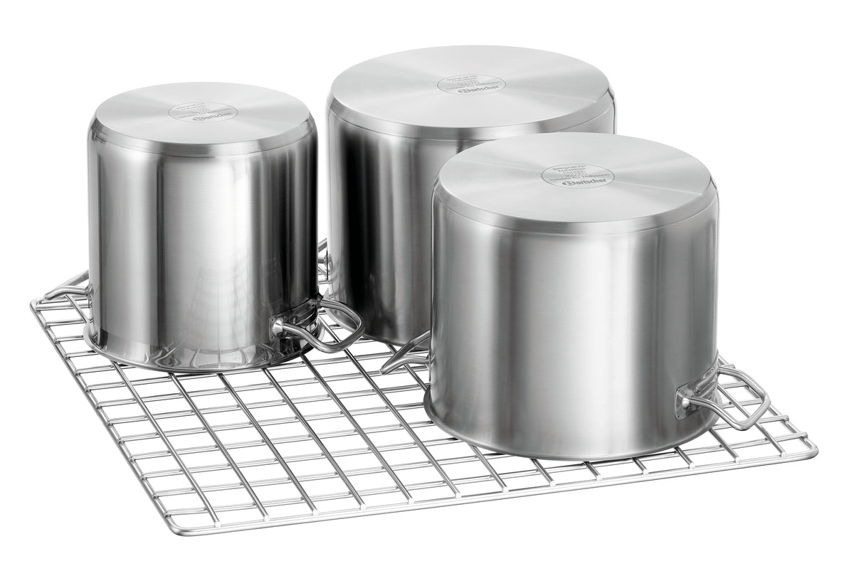 Bartscher Rinse grid TS 665 R - 110693