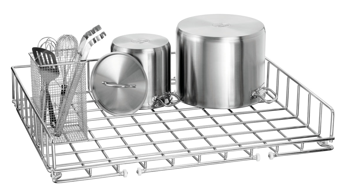 Bartscher Universal basket TS 850 R - 110694