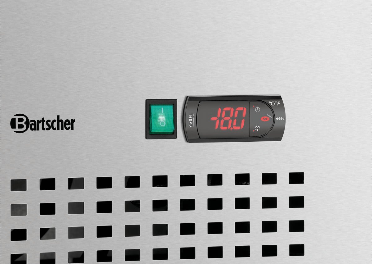 Vriestafel T2-1341 - BARTSCHER