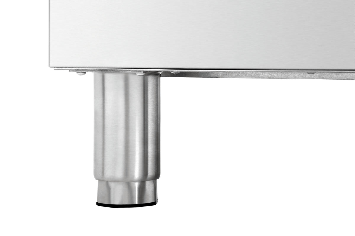 Vriestafel T2-1341 - BARTSCHER