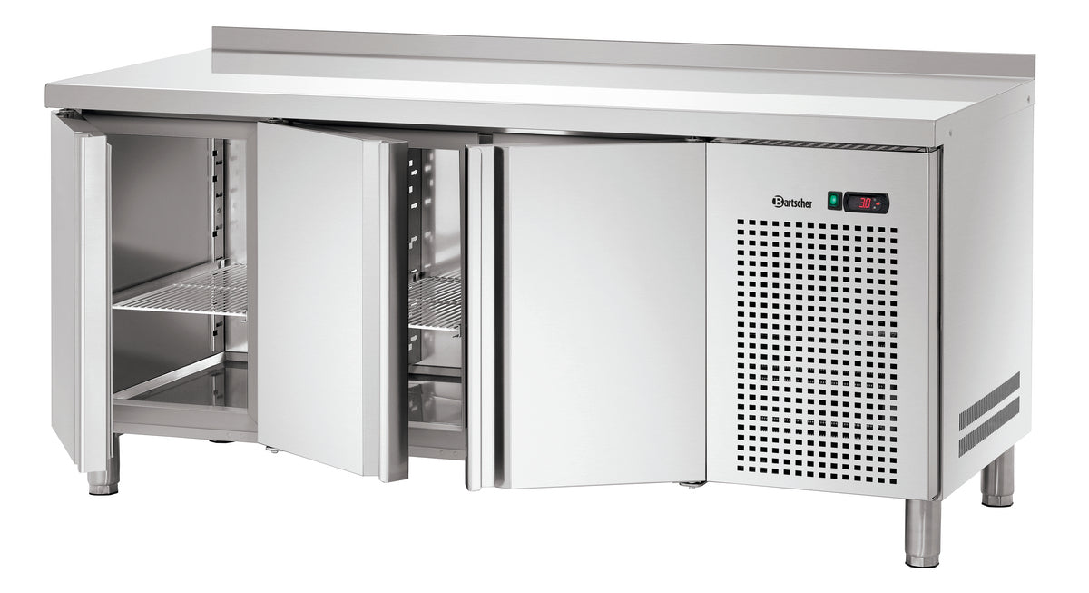Koelwerkbank T3 MA - BARTSCHER