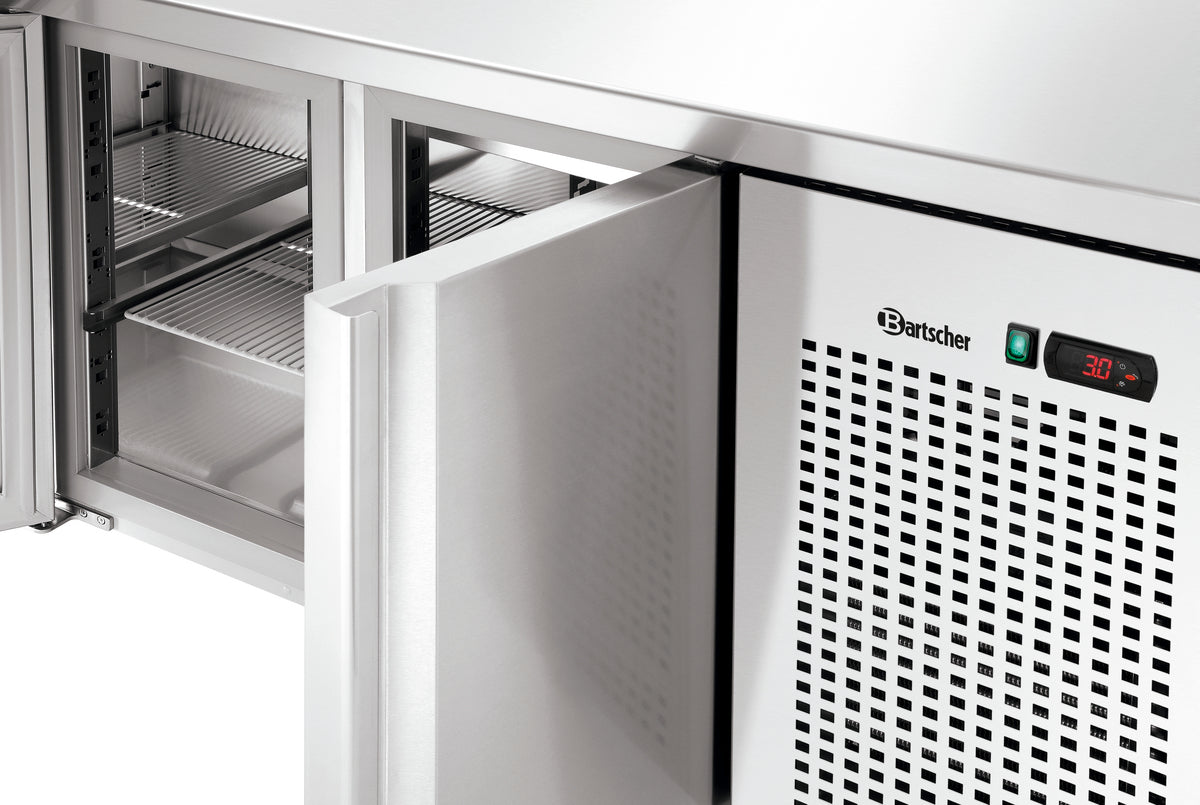 Koelwerkbank T3 MA - BARTSCHER